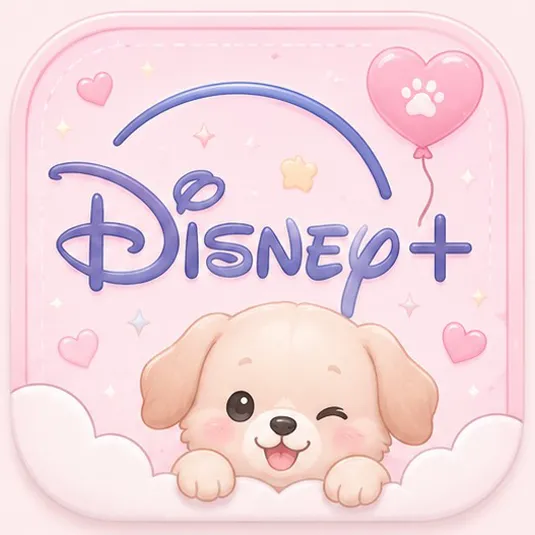 DISNEY