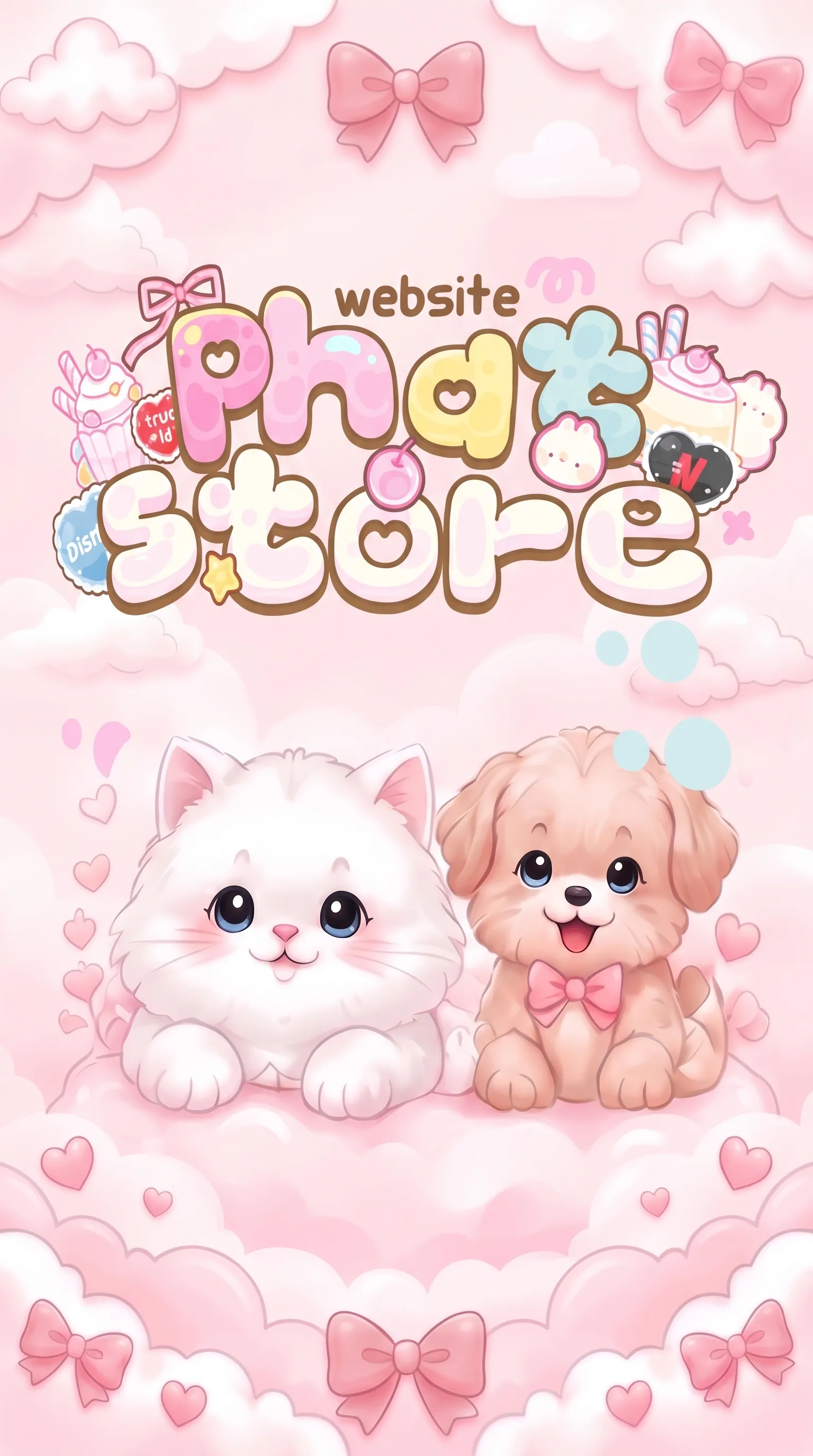Phat Store Hero